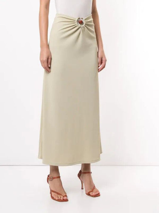 Christopher Esber | Midi Skirt