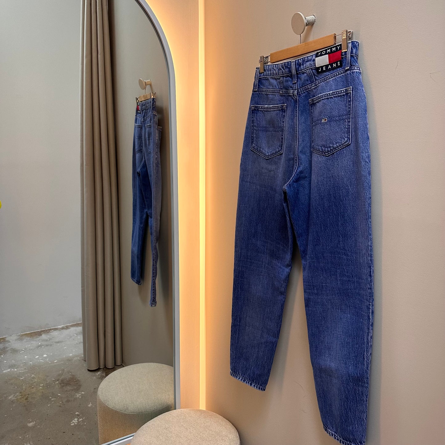 Tommy Hilfiger | Denim Jeans