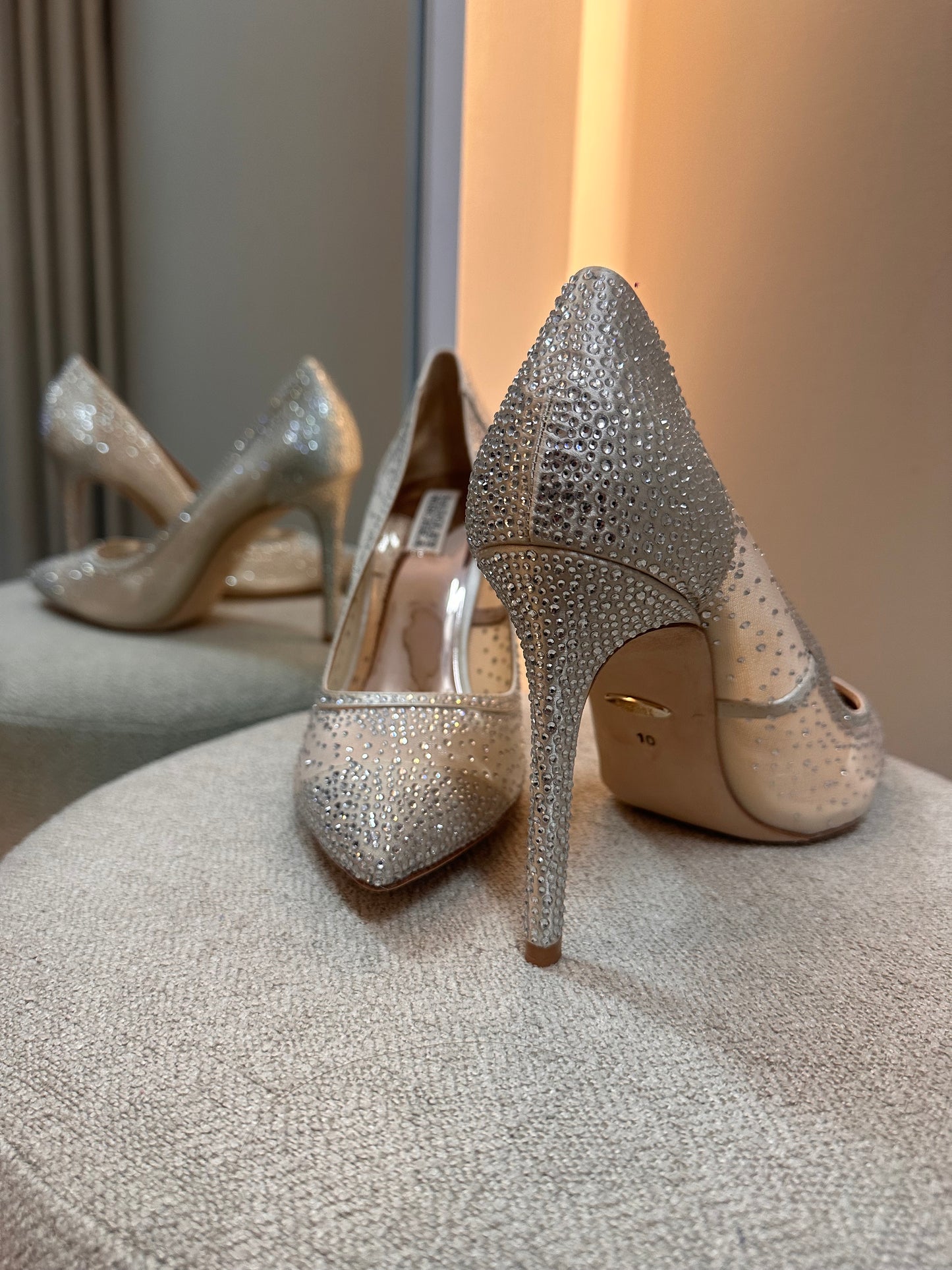 Badgley Mischka | Heels