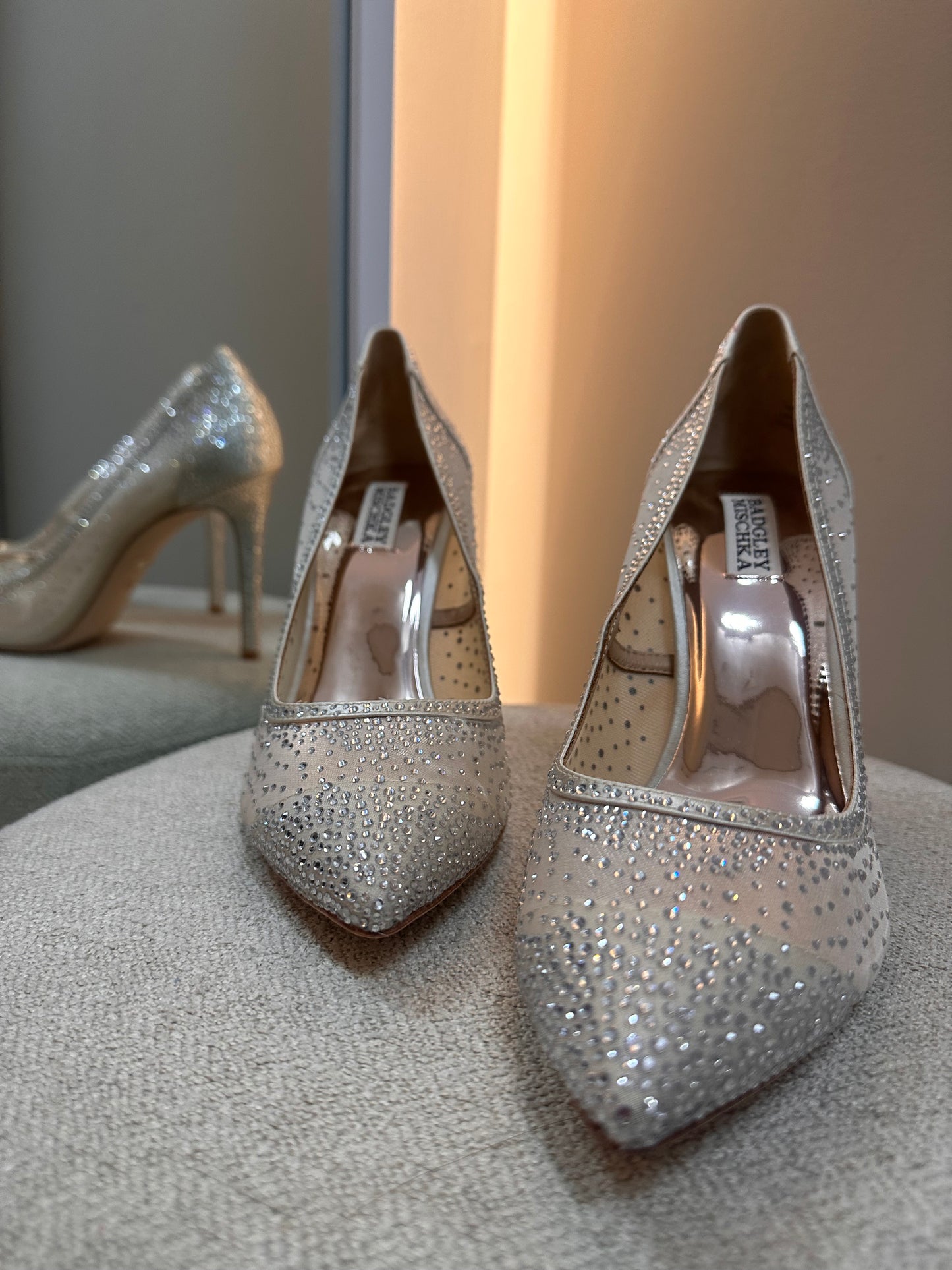 Badgley Mischka | Heels