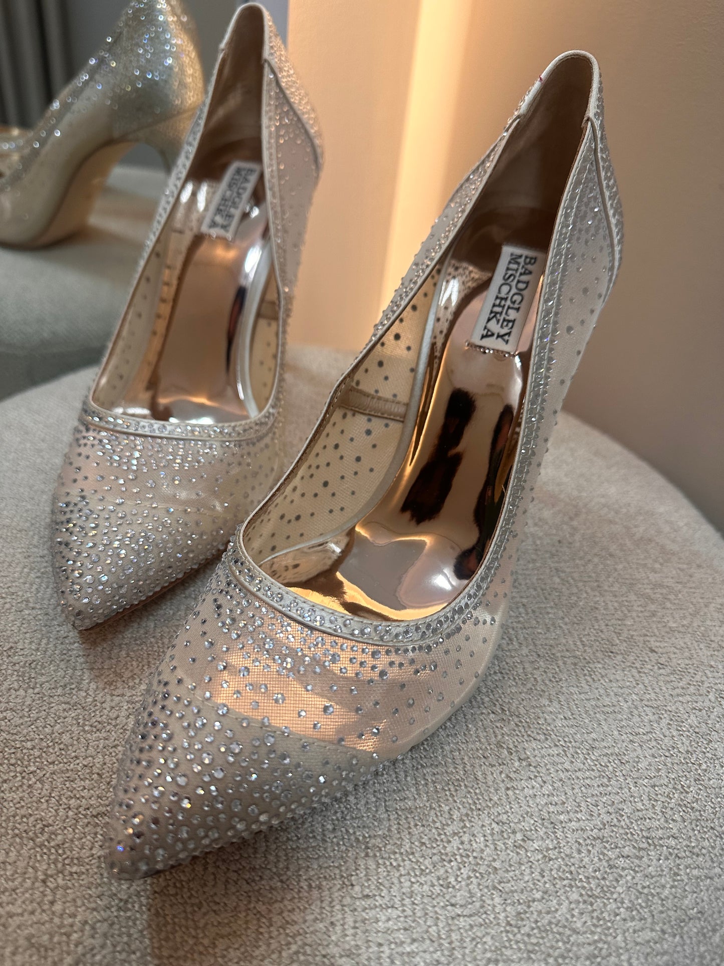 Badgley Mischka | Heels