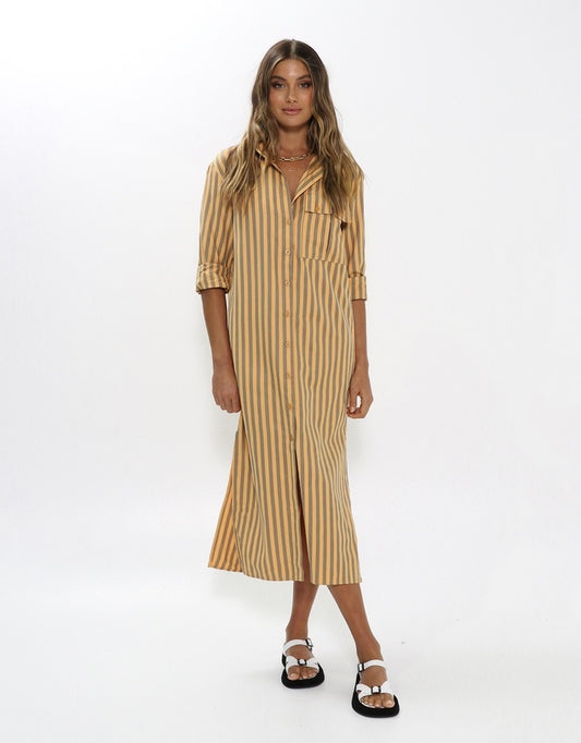 Madison The Label | Midi Dress