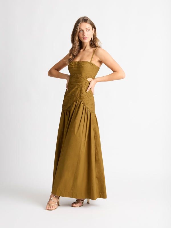 Sheike | Unity Maxi Dress