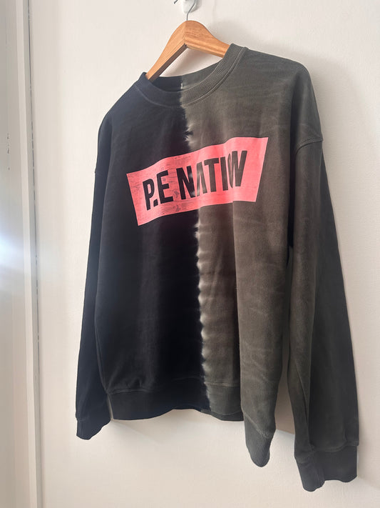 PE Nation | Crew Neck Jumper