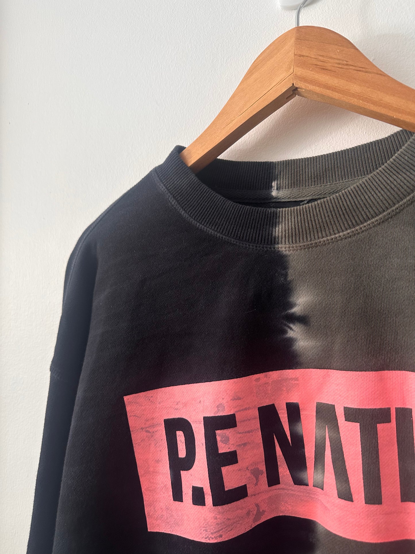 PE Nation | Crew Neck Jumper